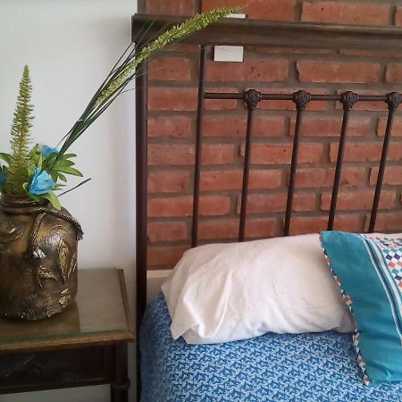 La Linda Apart Apartment Salta Bagian luar foto