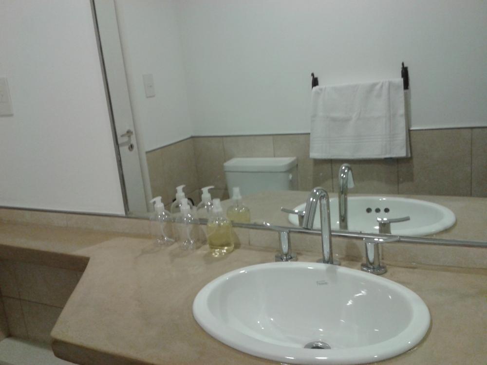 La Linda Apart Apartment Salta Bagian luar foto