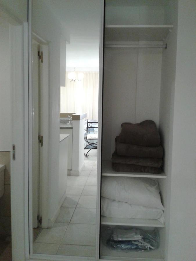 La Linda Apart Apartment Salta Bagian luar foto