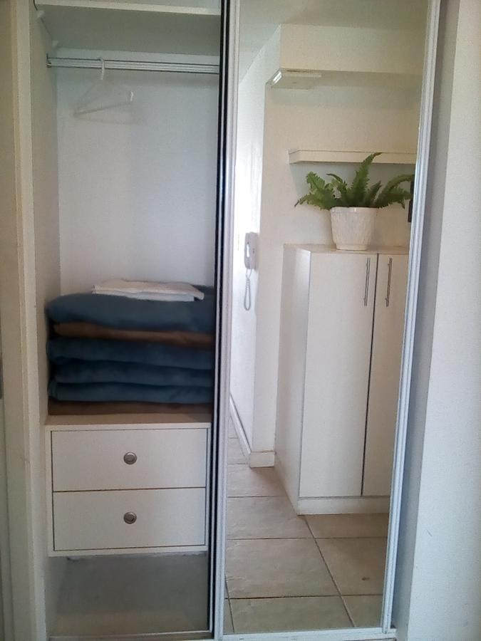 La Linda Apart Apartment Salta Bagian luar foto