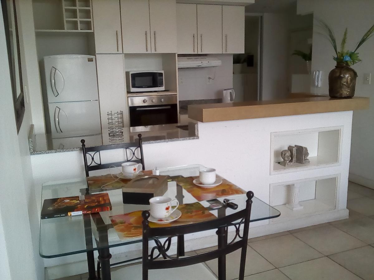 La Linda Apart Apartment Salta Bagian luar foto
