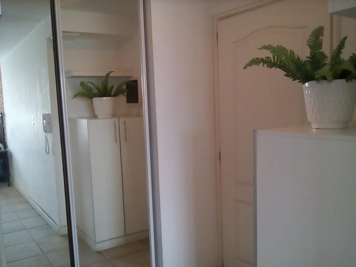 La Linda Apart Apartment Salta Bagian luar foto