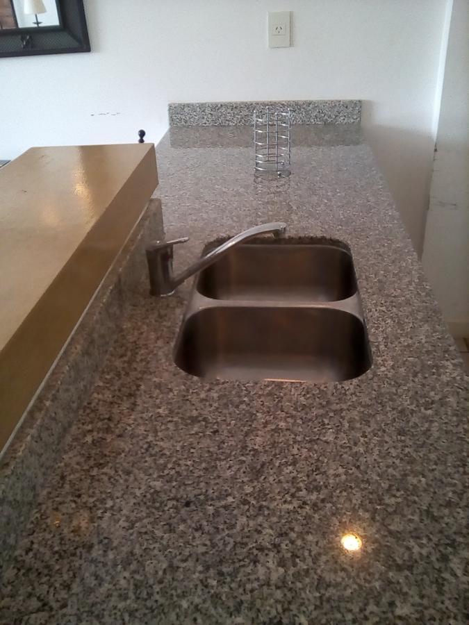 La Linda Apart Apartment Salta Bagian luar foto