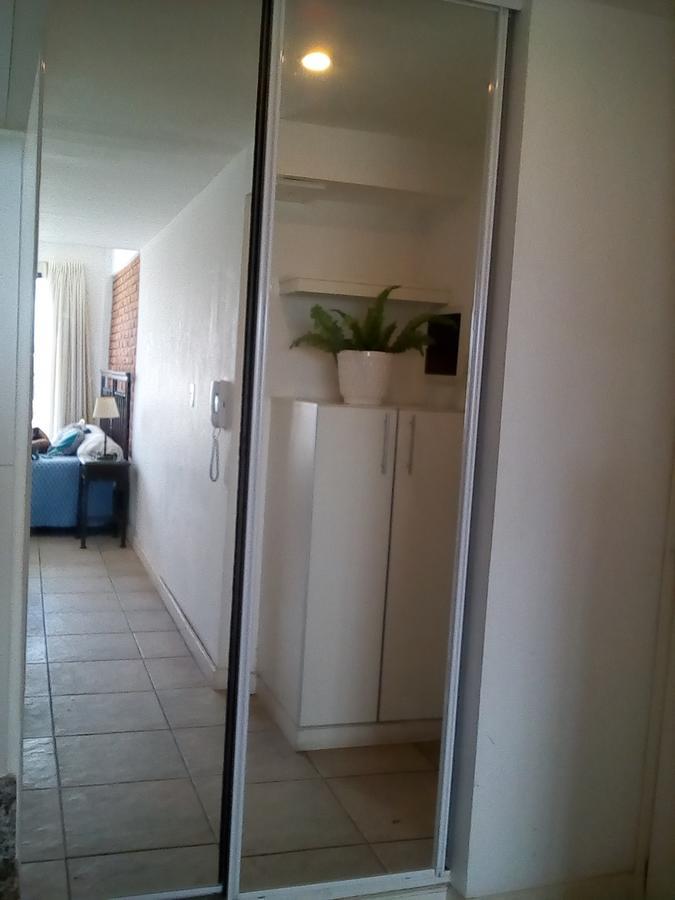 La Linda Apart Apartment Salta Bagian luar foto