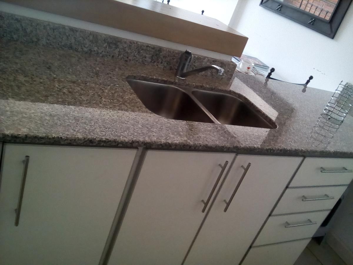 La Linda Apart Apartment Salta Bagian luar foto