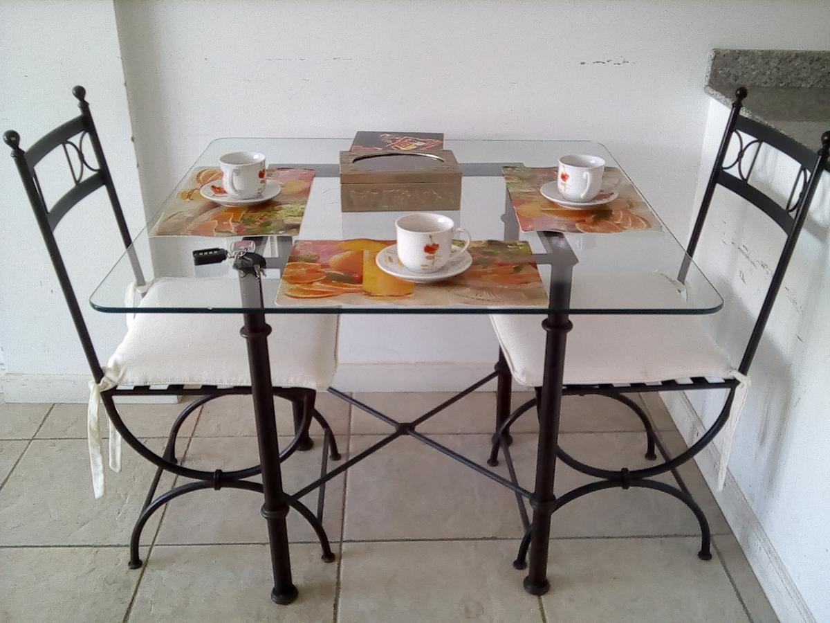 La Linda Apart Apartment Salta Bagian luar foto